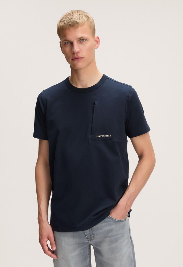 Silvercreek Franklin T-Shirt