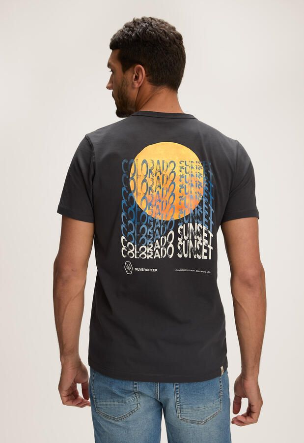 Silvercreek Friso T-Shirt