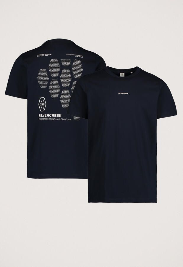 Silvercreek Fritch T-Shirt