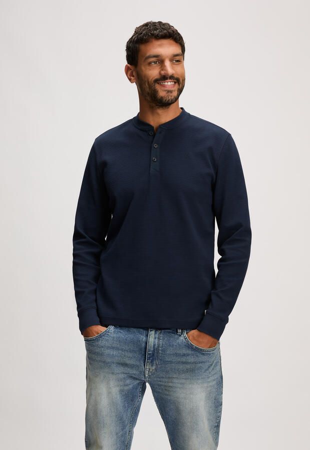 Silvercreek Gareth Longsleeve