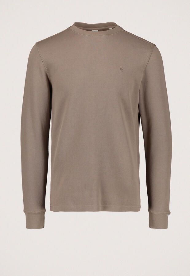 Silvercreek Gary Longsleeve