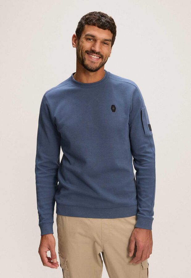 Silvercreek Gate Longsleeve