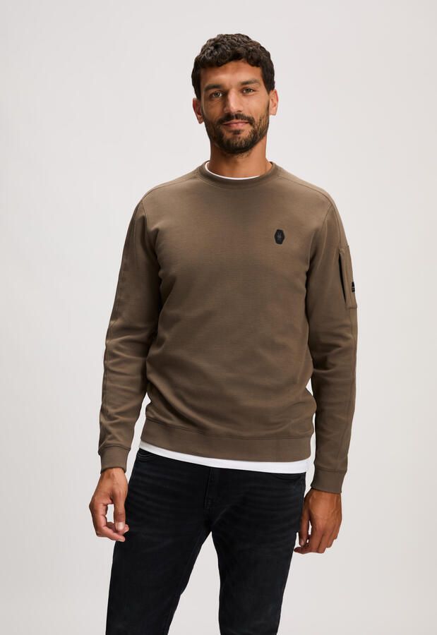 Silvercreek Gate Longsleeve