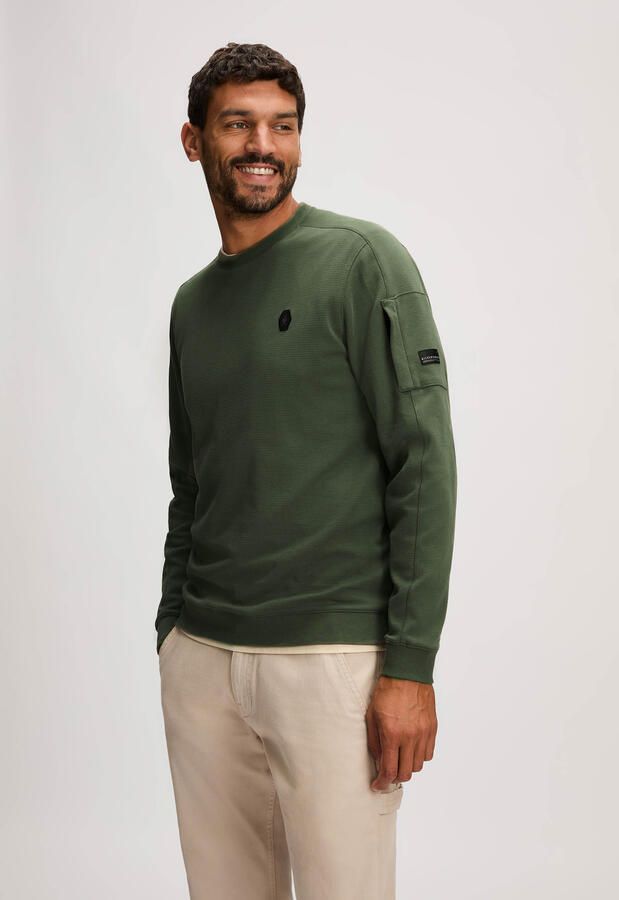 Silvercreek Gate Longsleeve