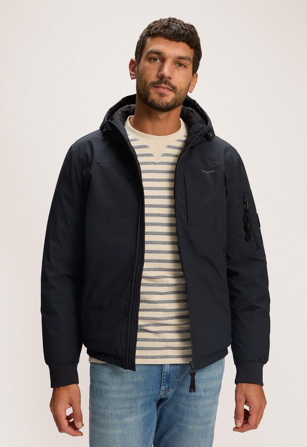 Silvercreek Harris Jas