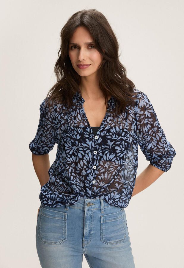 Silvercreek Kassidy Longsleeve