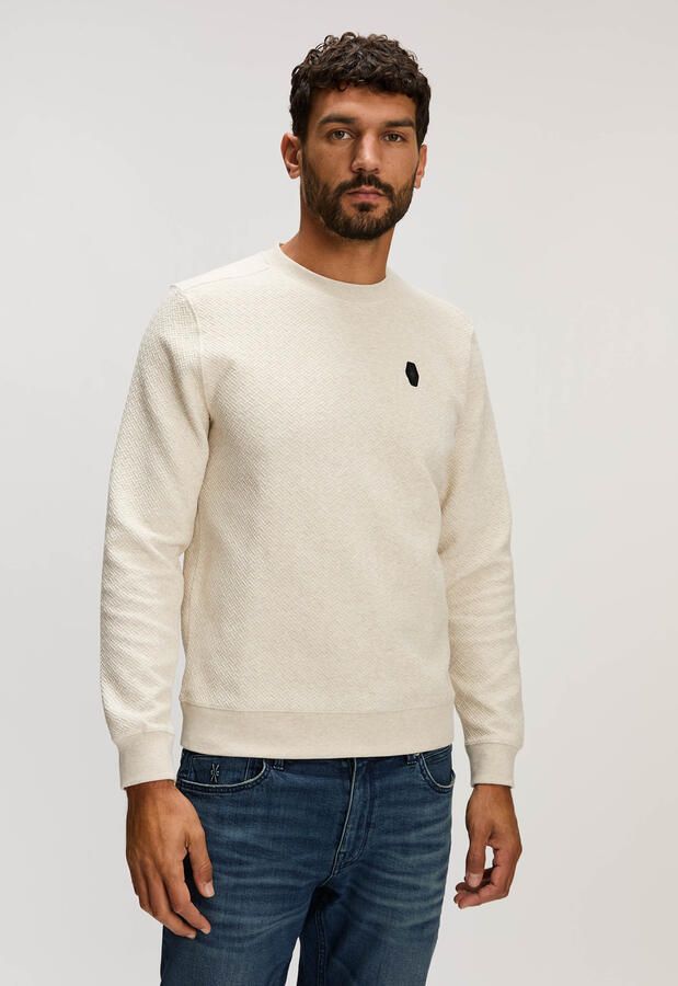 Silvercreek Kubrick Sweater