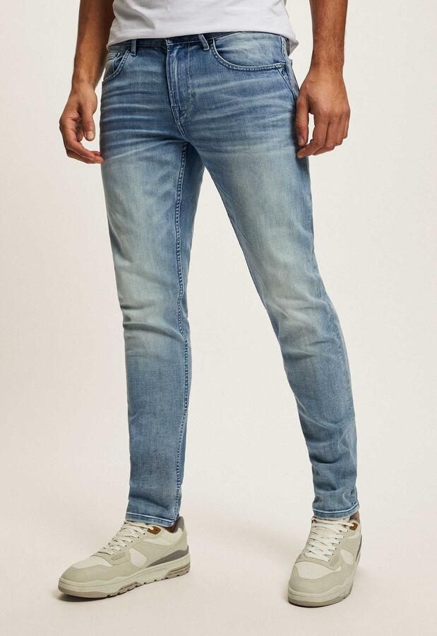 Silvercreek Lewis Regular Tapered Jeans - Foto 2