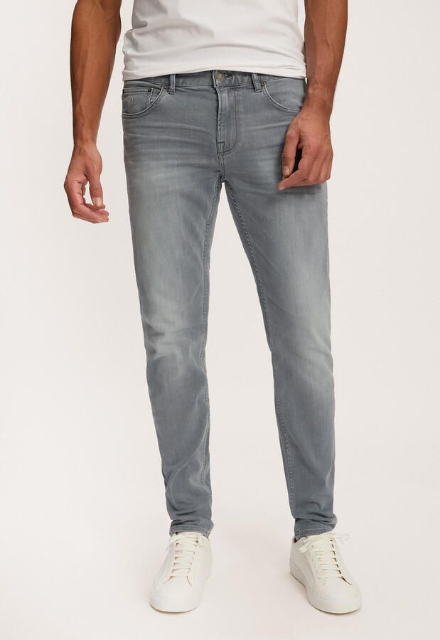Silvercreek Lewis Regular Tapered Jeans - Foto 2