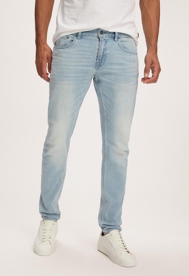 Silvercreek Lewis Regular Tapered Jeans - Foto 1