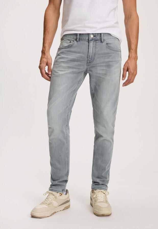 Silvercreek Lewis Regular Tapered Jeans