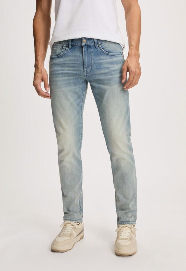 Silvercreek Lewis Regular Tapered Jeans