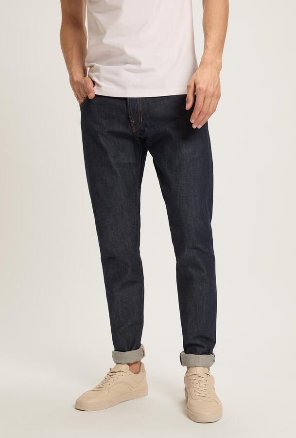 Silvercreek Lewis Selvage Jeans