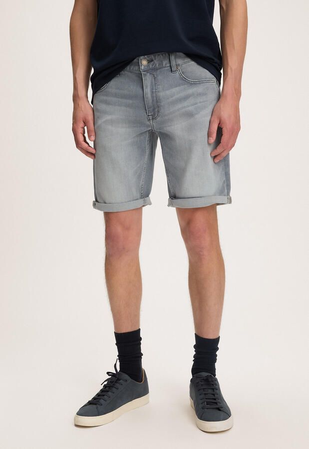 Silvercreek Lewis Short