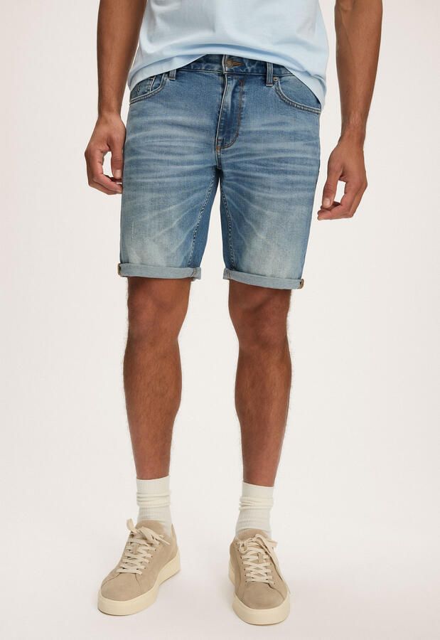 Silvercreek Lewis Short