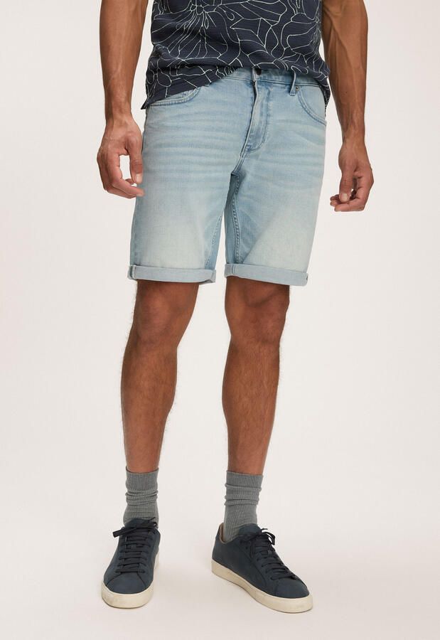 Silvercreek Lewis Short