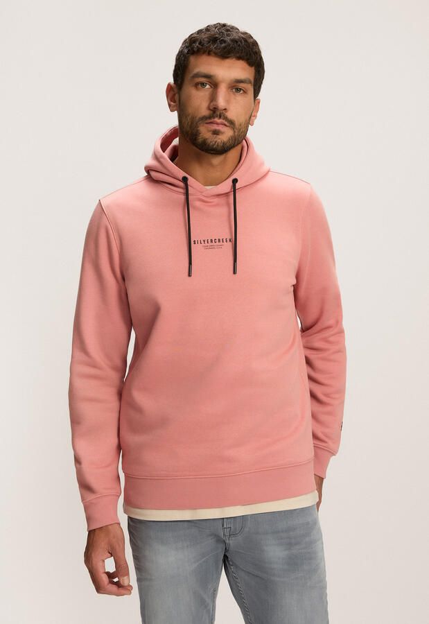 Silvercreek Logo Sweater Hoodie