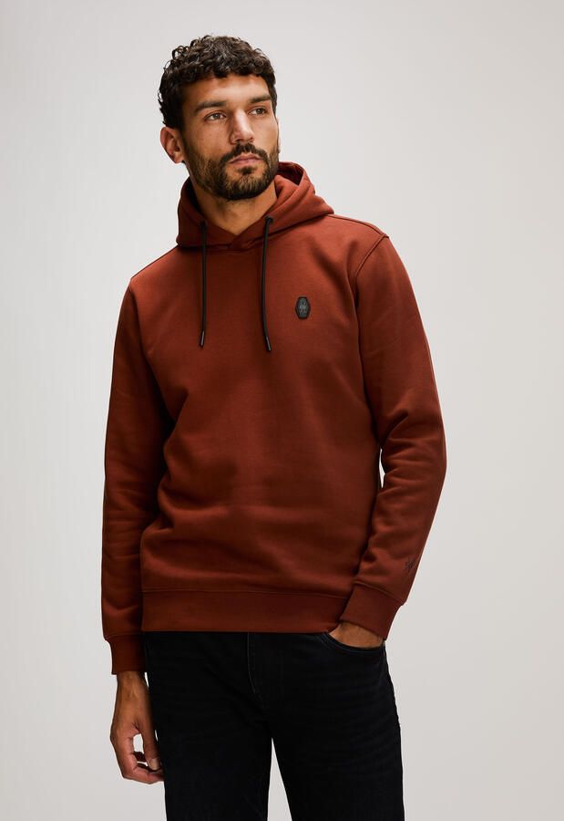 Silvercreek Logo Sweater Hoodie