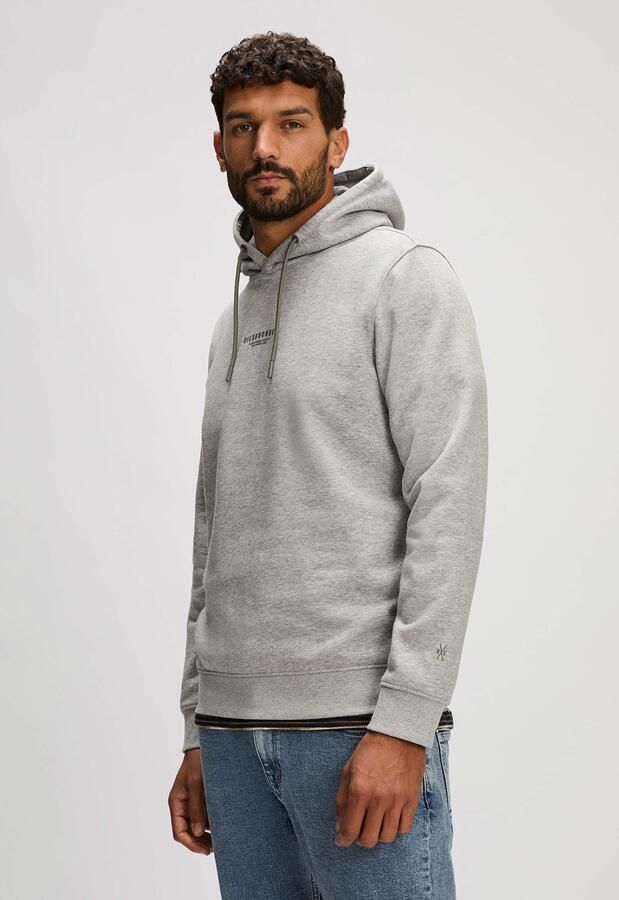 Silvercreek Logo Sweater Hoodie