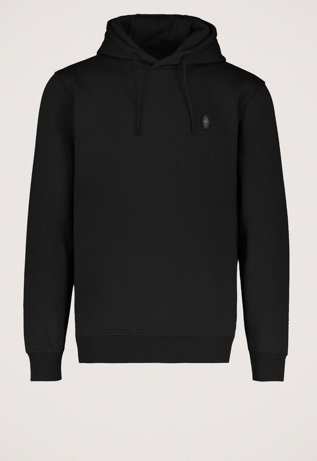 Silvercreek Logo Sweater Hoodie