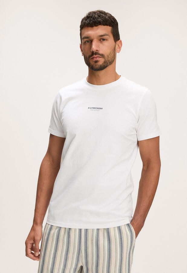 Silvercreek Logo T-Shirt