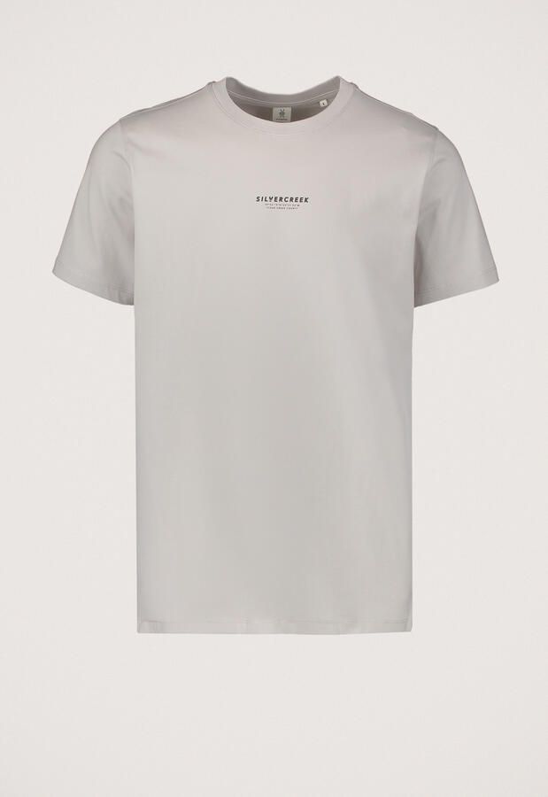 Silvercreek Logo T-Shirt