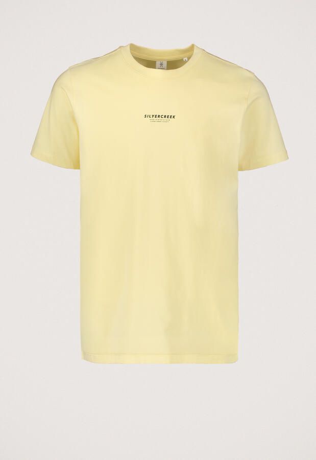 Silvercreek Logo T-Shirt