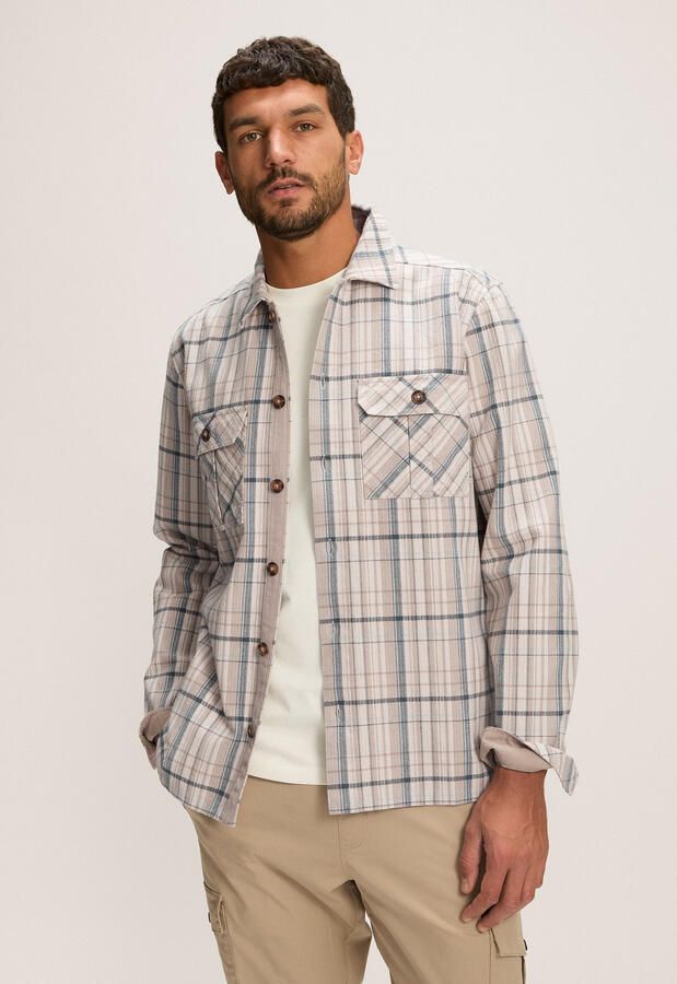 Silvercreek Olek Longsleeve