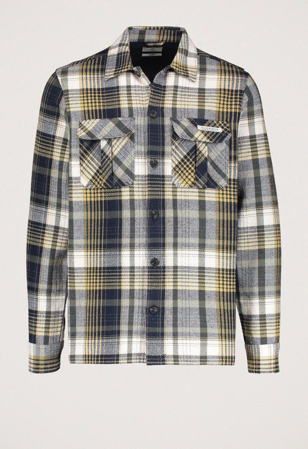 Silvercreek Omar Overshirt