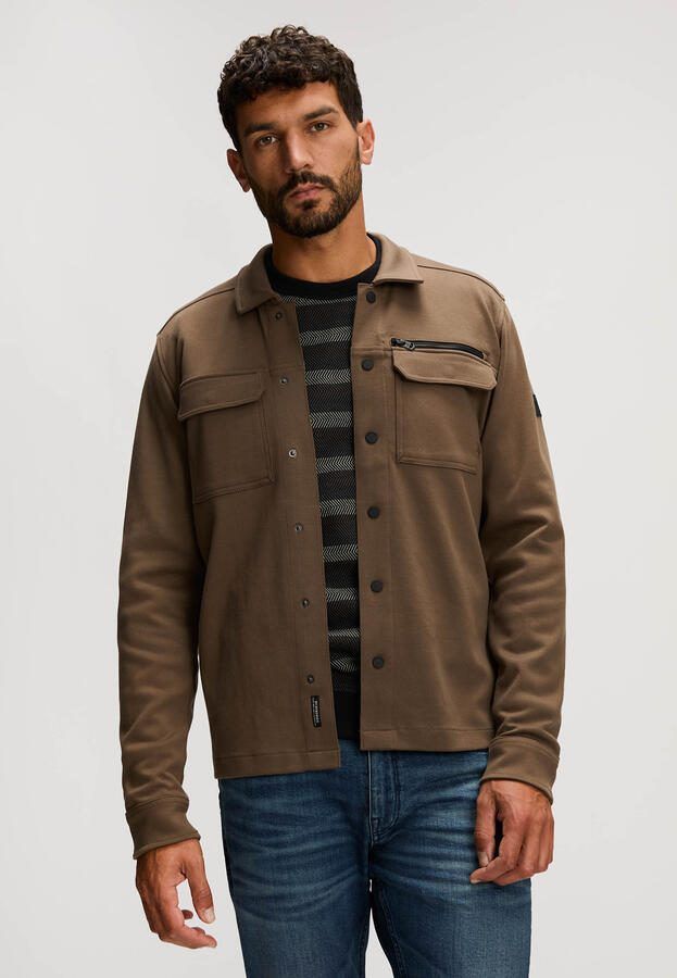 Silvercreek Oxley Overshirt