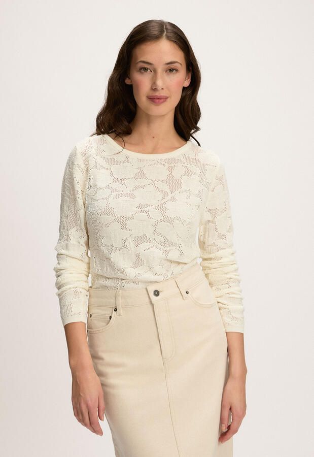 Silvercreek Penelope Longsleeve