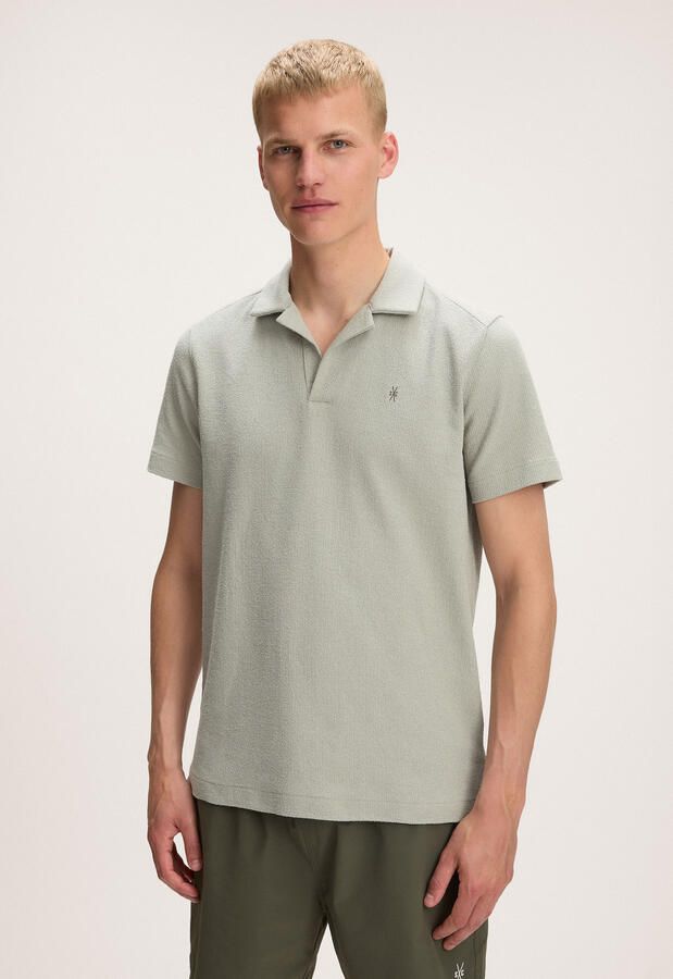 Silvercreek Perlo Polo