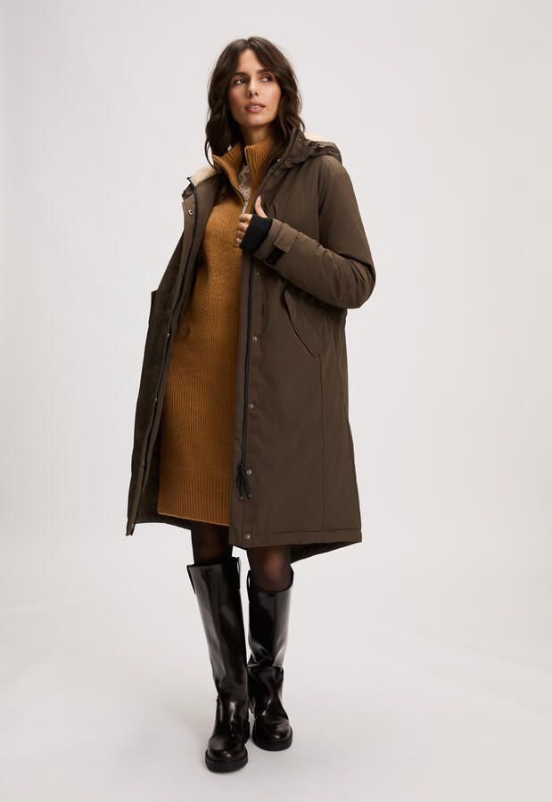 Silvercreek Polar Jas