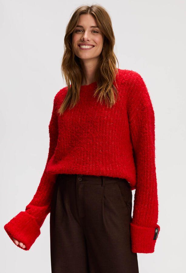 Silvercreek Polly Trui