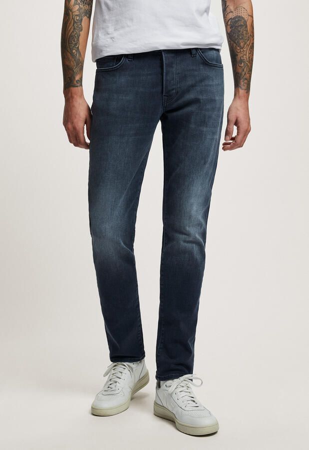 Silvercreek Porter Slim Tapered Jeans