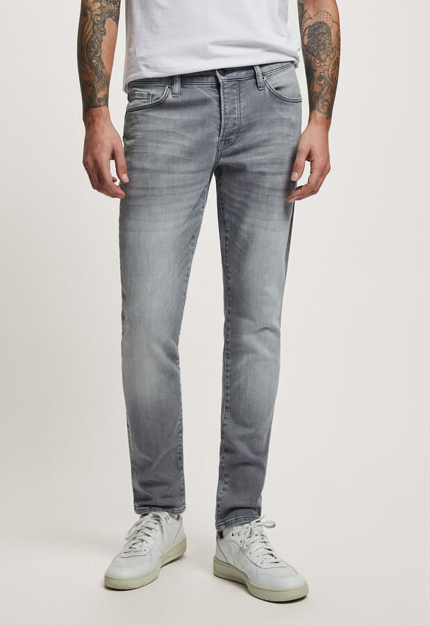 Silvercreek Porter Slim Tapered Jeans - Foto 2