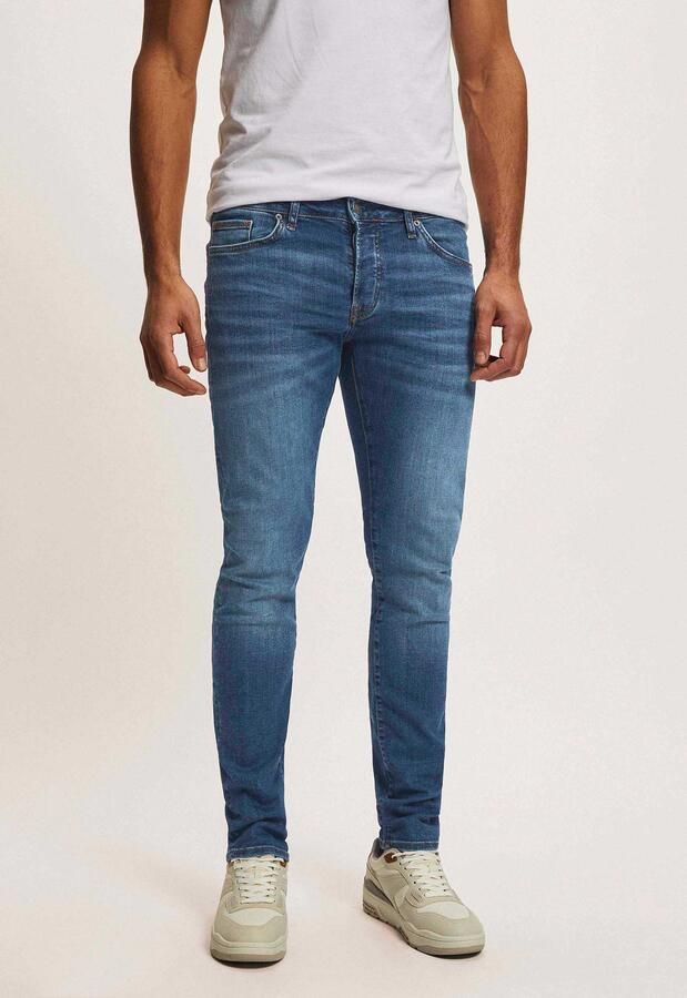 Silvercreek Porter Slim Tapered Jeans - Foto 2