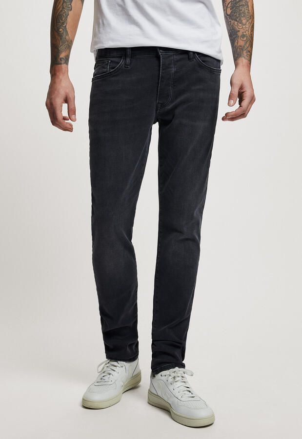 Silvercreek Porter Slim Tapered Jeans - Foto 2