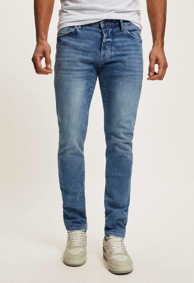 Silvercreek Porter Slim Tapered Jeans