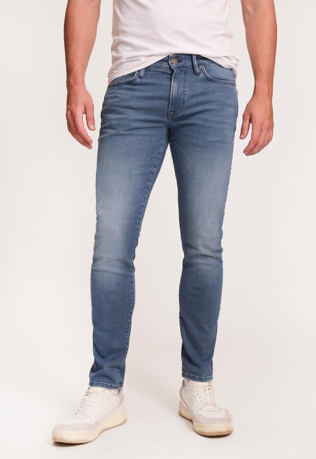 Silvercreek Porter Slim Tapered Jeans - Foto 2