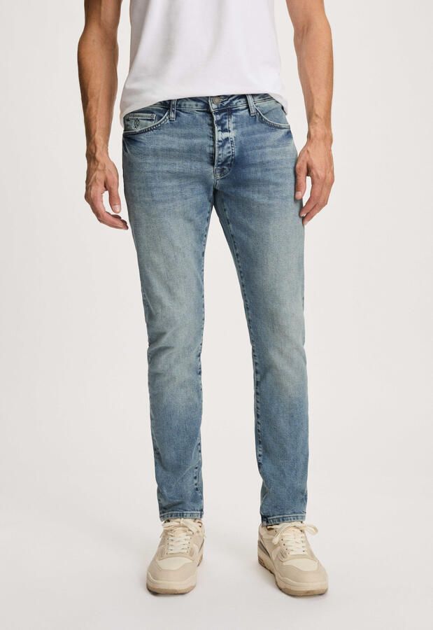 Silvercreek Porter Slim Tapered Jeans