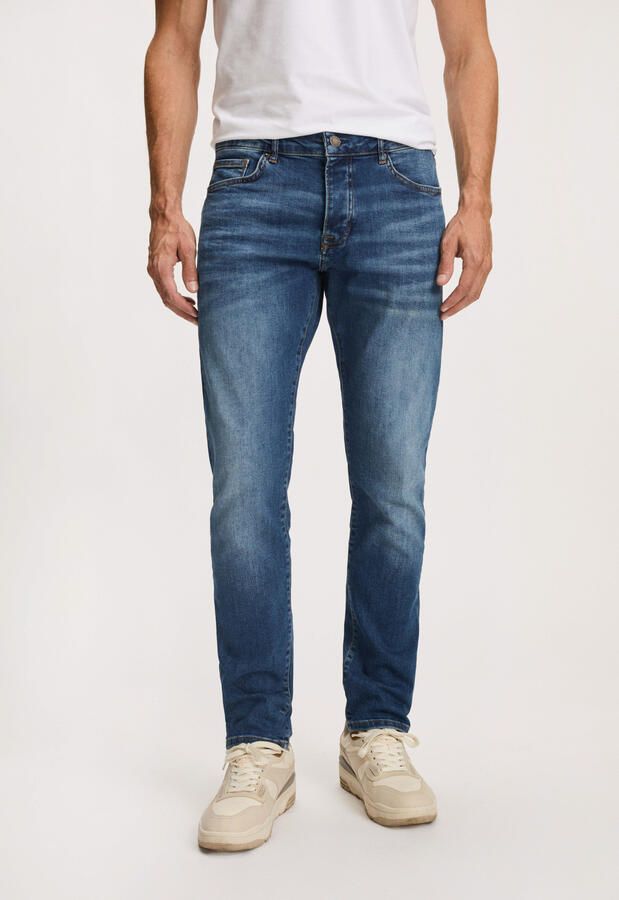 Silvercreek Porter Slim Tapered Jeans