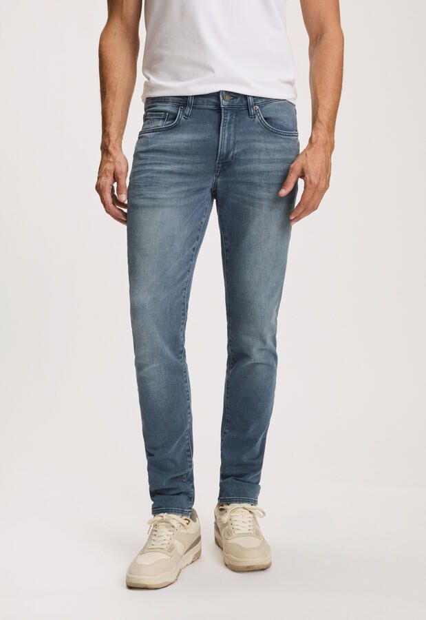 Silvercreek Porter Slim Tapered Jeans