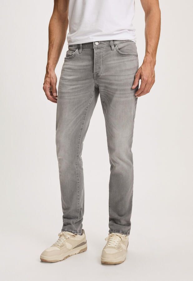 Silvercreek Porter Slim Tapered Jeans