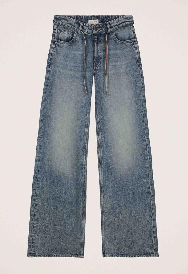 Silvercreek Ruby Wide Leg Jeans - Foto 2