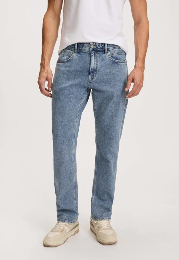 Silvercreek Rush Relaxed Jeans