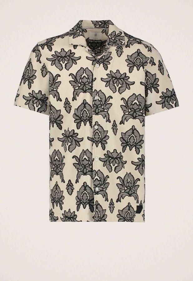 Silvercreek Salley Overhemd