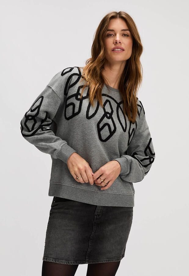 Silvercreek Samia Sweater