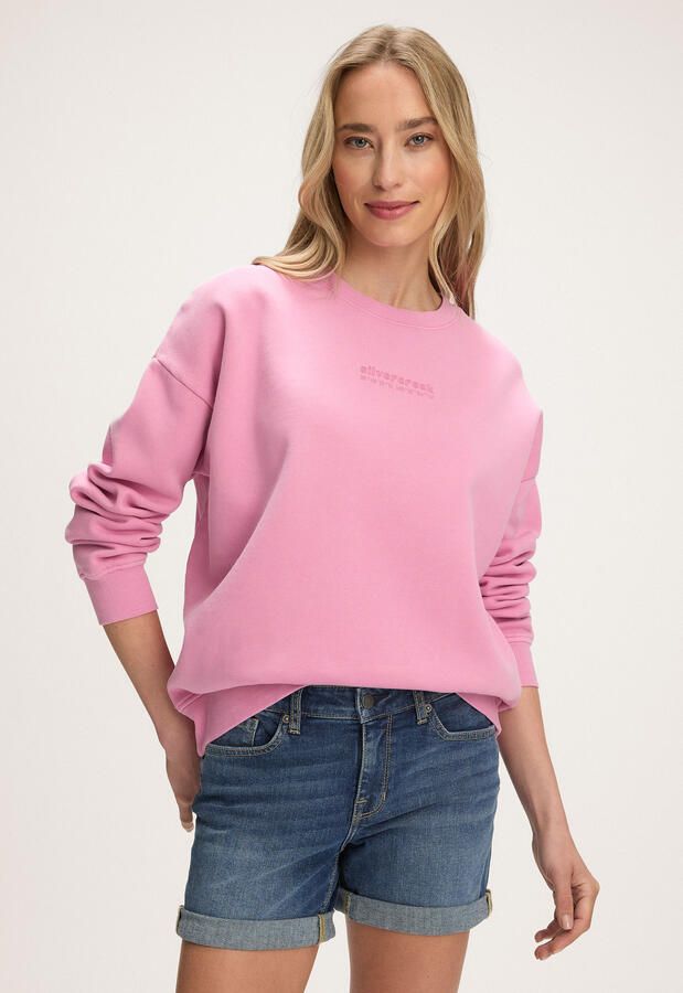 Silvercreek Sandi Sweater