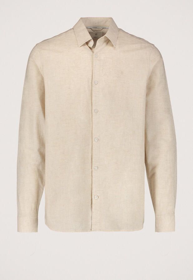 Silvercreek Sanel Overhemd